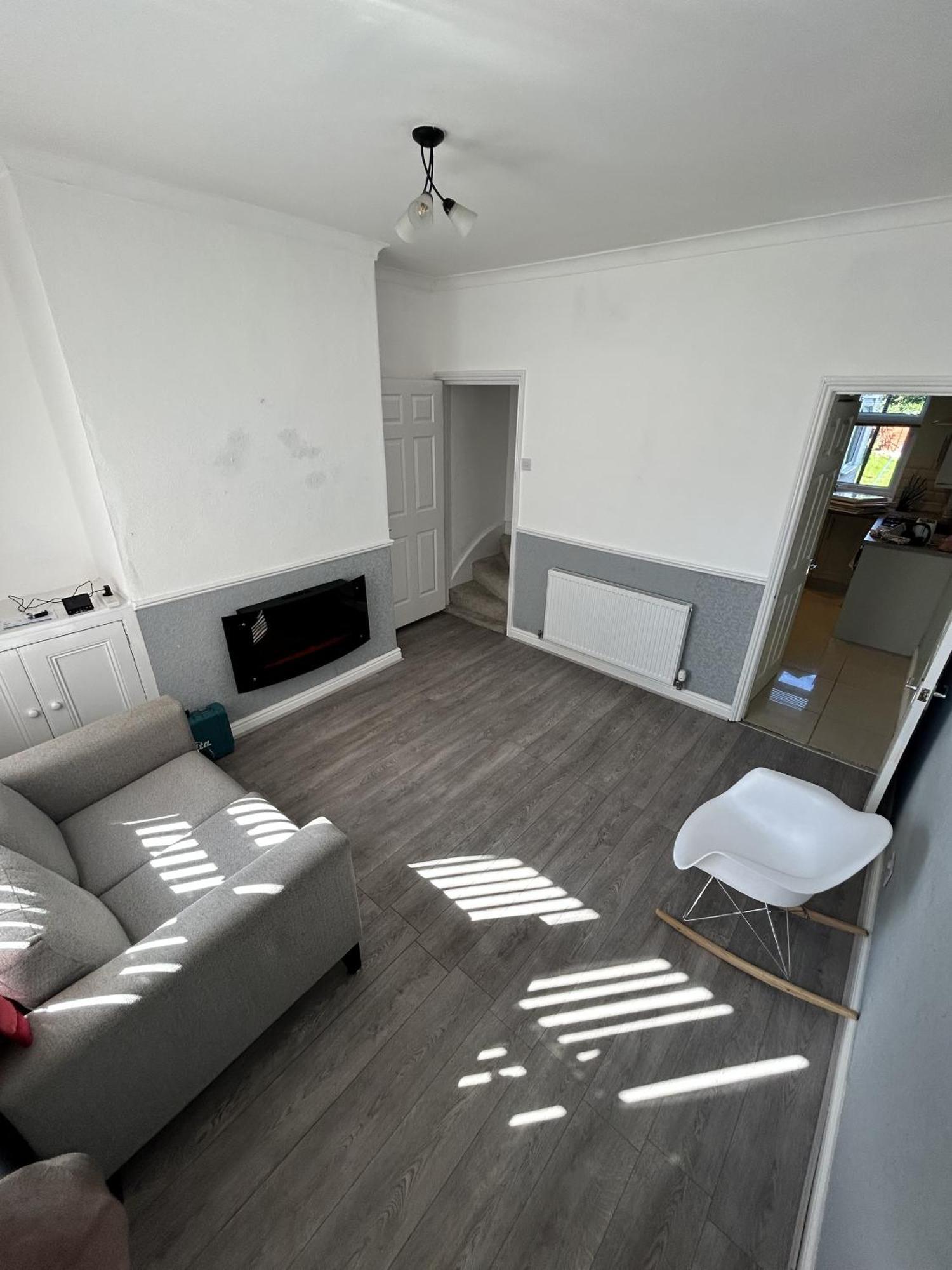 Вилла Canvas House Карлайл Экстерьер фото